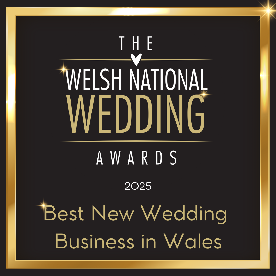 Image for In November 2025, Auralou Bridal was named Best New Wedding Business in Wales at The Welsh National Wedding Awards! 🏆🤍

Having opened the boutique just a year earlier, I was completely blown away. Knowing this award was supported by the wonderful brides