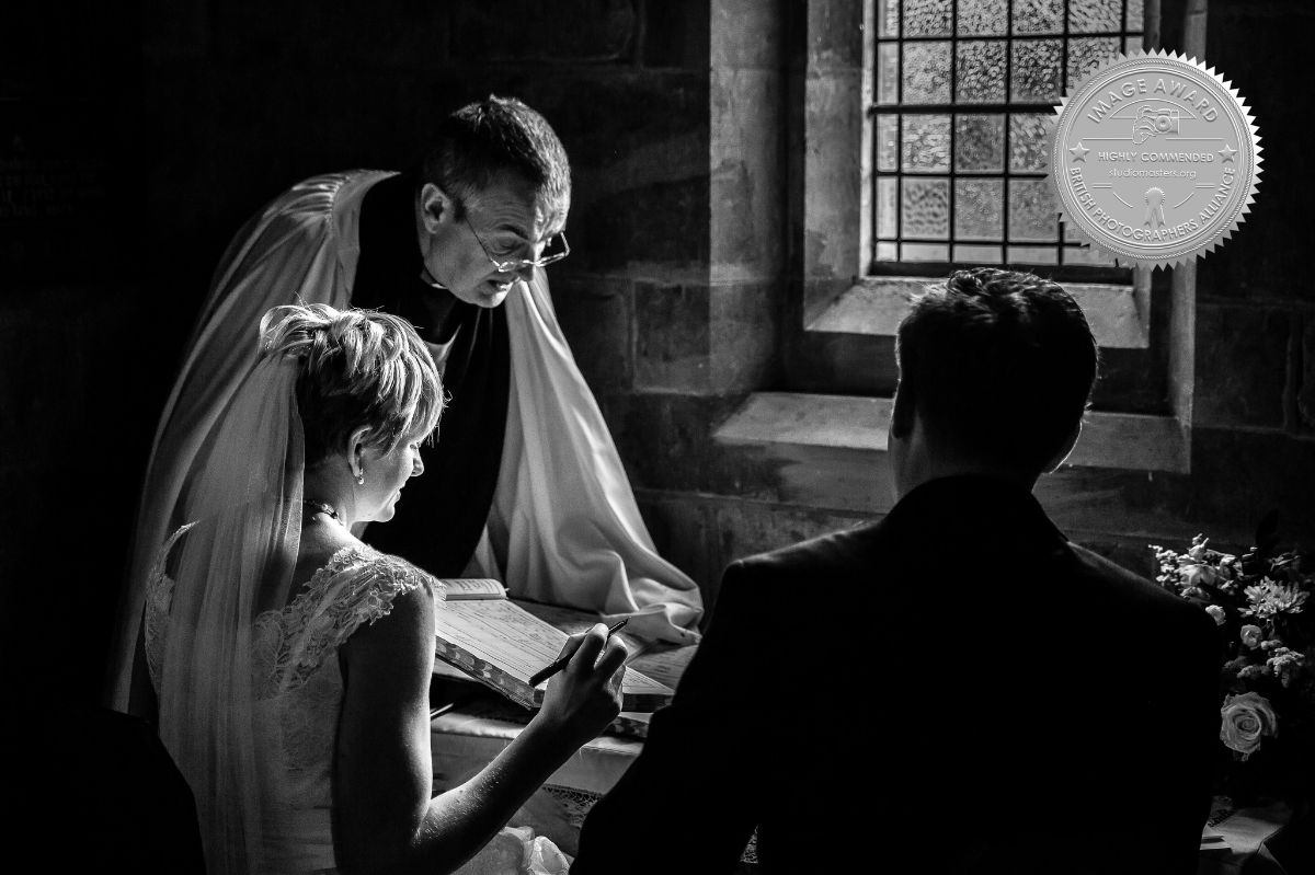 Image for Highly Commended award from the BPA (The British Photographers Alliance)
