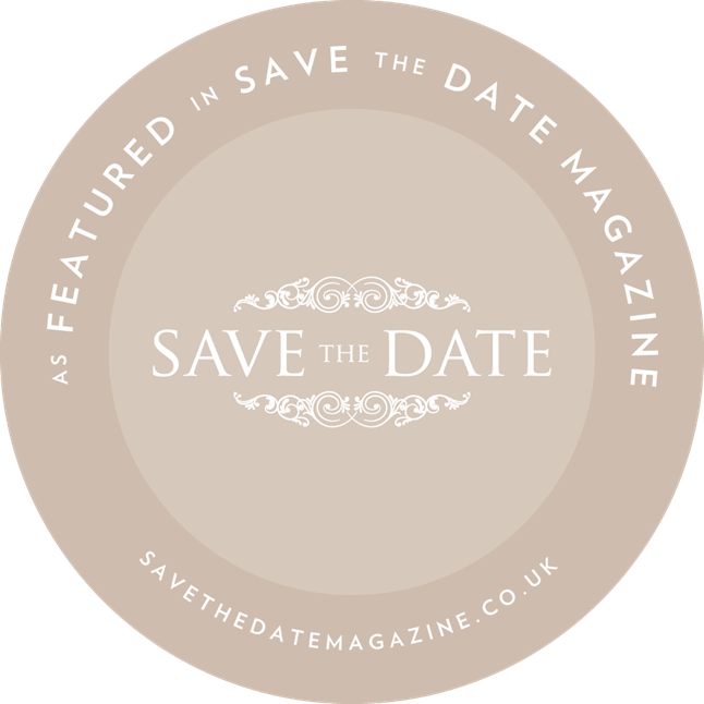 Image for Featured in save the date magazine