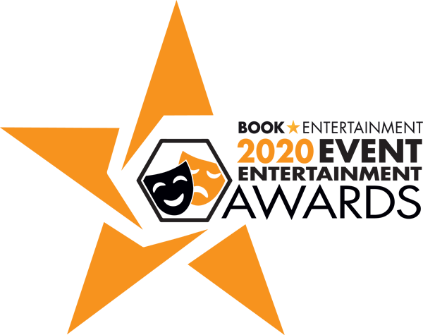 Image for 2020 Event awards