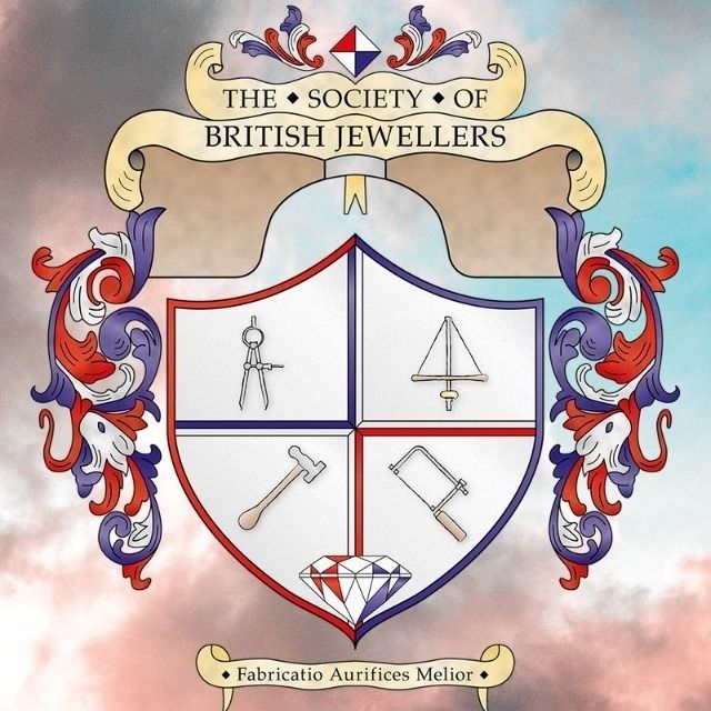 Image for Member of The Society of British Jewellers