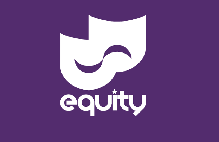 Image for Member Of The Performer's Union, Equity