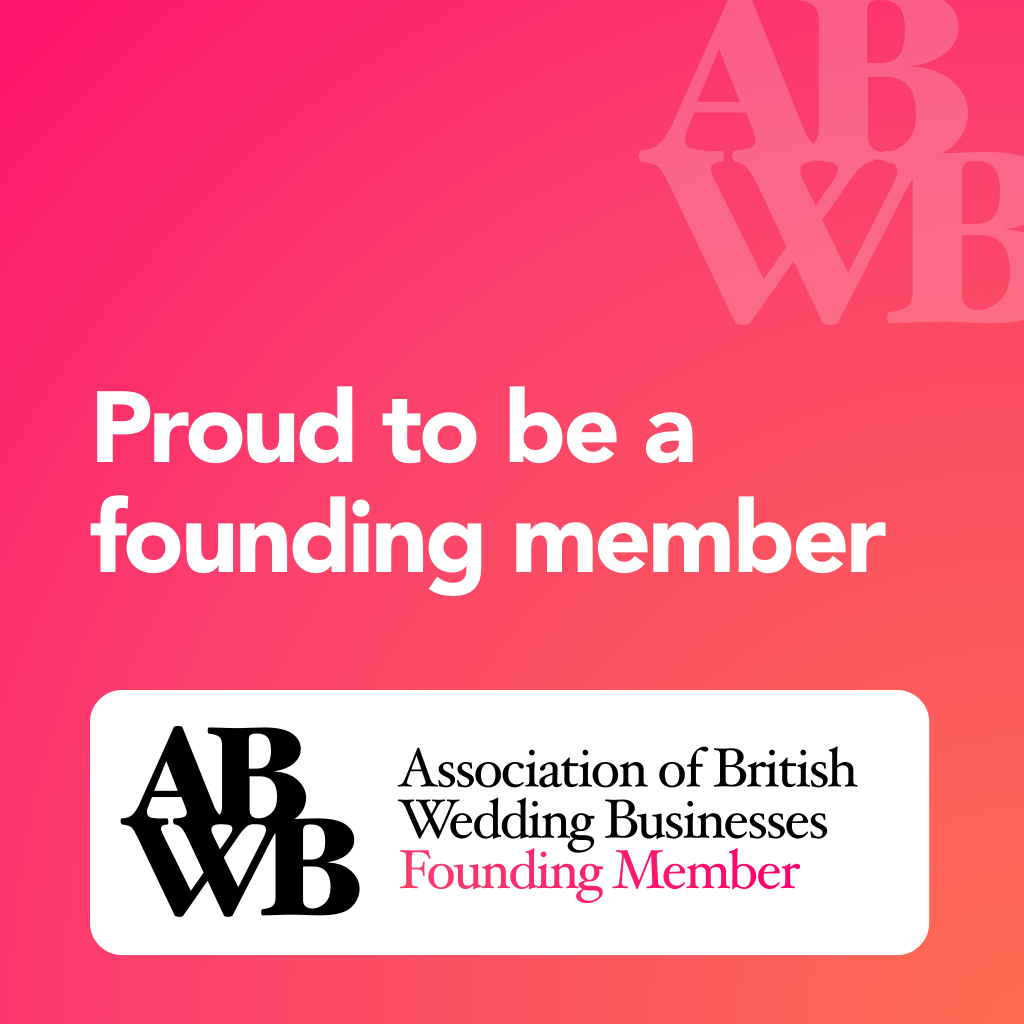 Image for Association of British Wedding Businesses - Founding Member 