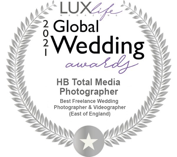 Image for LUX Wedding Award 2021
