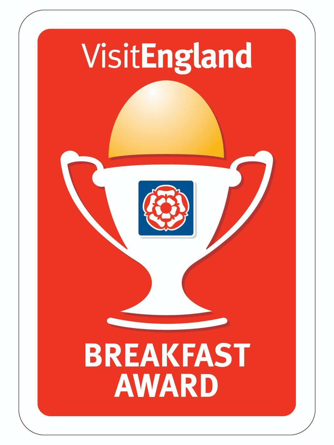 Image for Visit England Breakfast Award