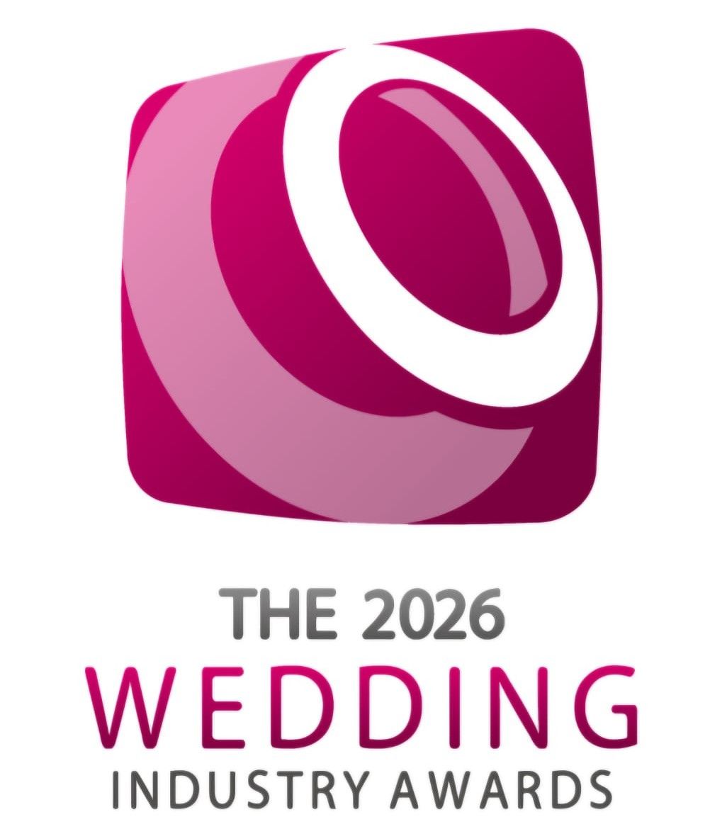 Image for The 2026 Wedding Industry Awards Regional Finalist