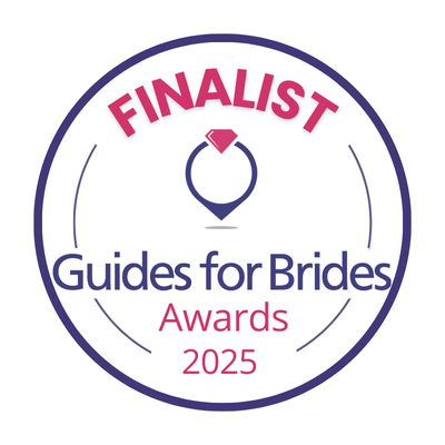 Image for Guides for Brides Customer Service Awards 2025