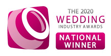 Image for We are National Winners in the category 