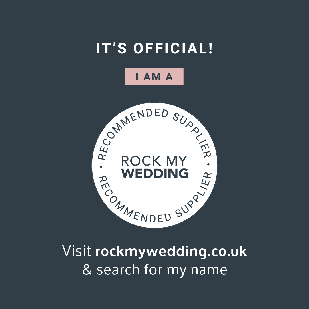 Image for Wedding planning is really exciting but can be a little challenging. On Rock My Wedding, you’ll find stylish, unique, inspirational weddings and words of wisdom from real planning couples. Plus, you can use our curated list of Recommended Suppliers