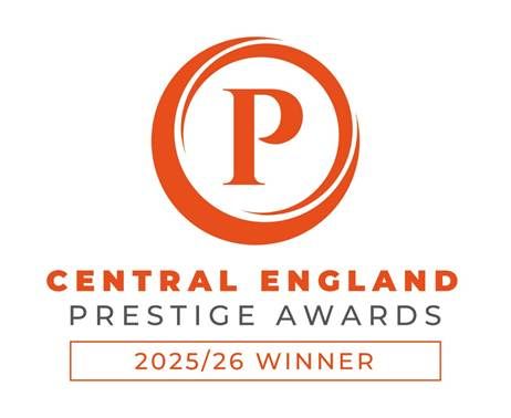 Image for Central England Prestige Awards 2023/2024, 2025/2026