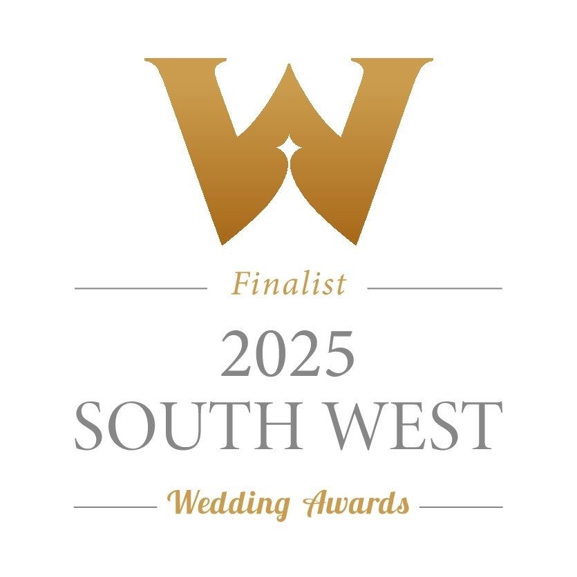 Image for Winner South West Wedding Awards 2025