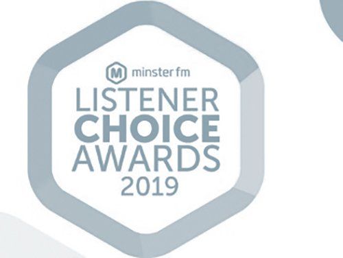 Image for Minster FM Listener Choice Awards 2019 