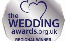 Image for 2018  The Wedding Awards - 'Wedding Cake Designer of the Year' for the Midlands region. 