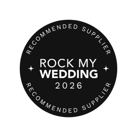 Image for Rock My Wedding Recommended Supplier