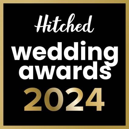 Image for Hitched Wedding Awards 2024