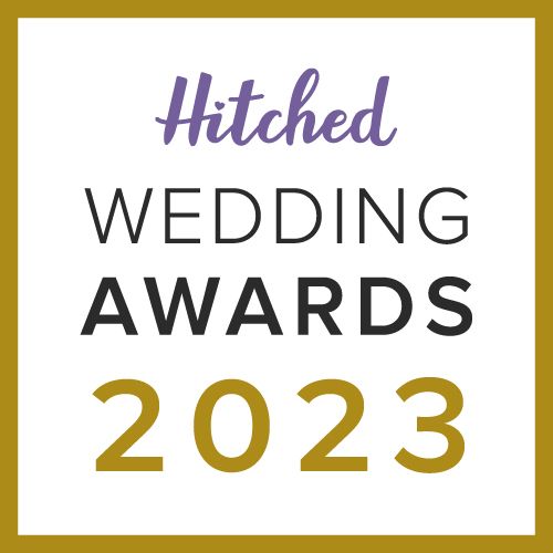 Image for 2023 Hitched Wedding Awards Winner