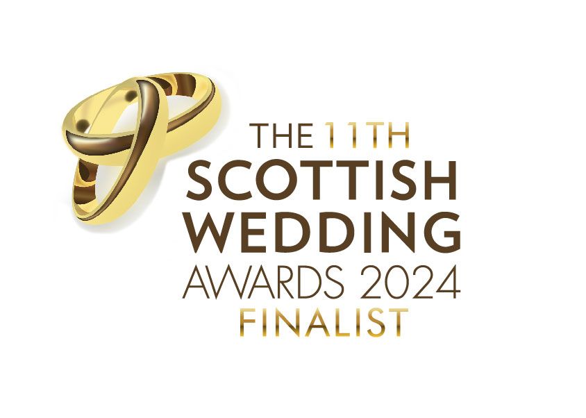 Image for 2024 Scottish Wedding Awards Finalist