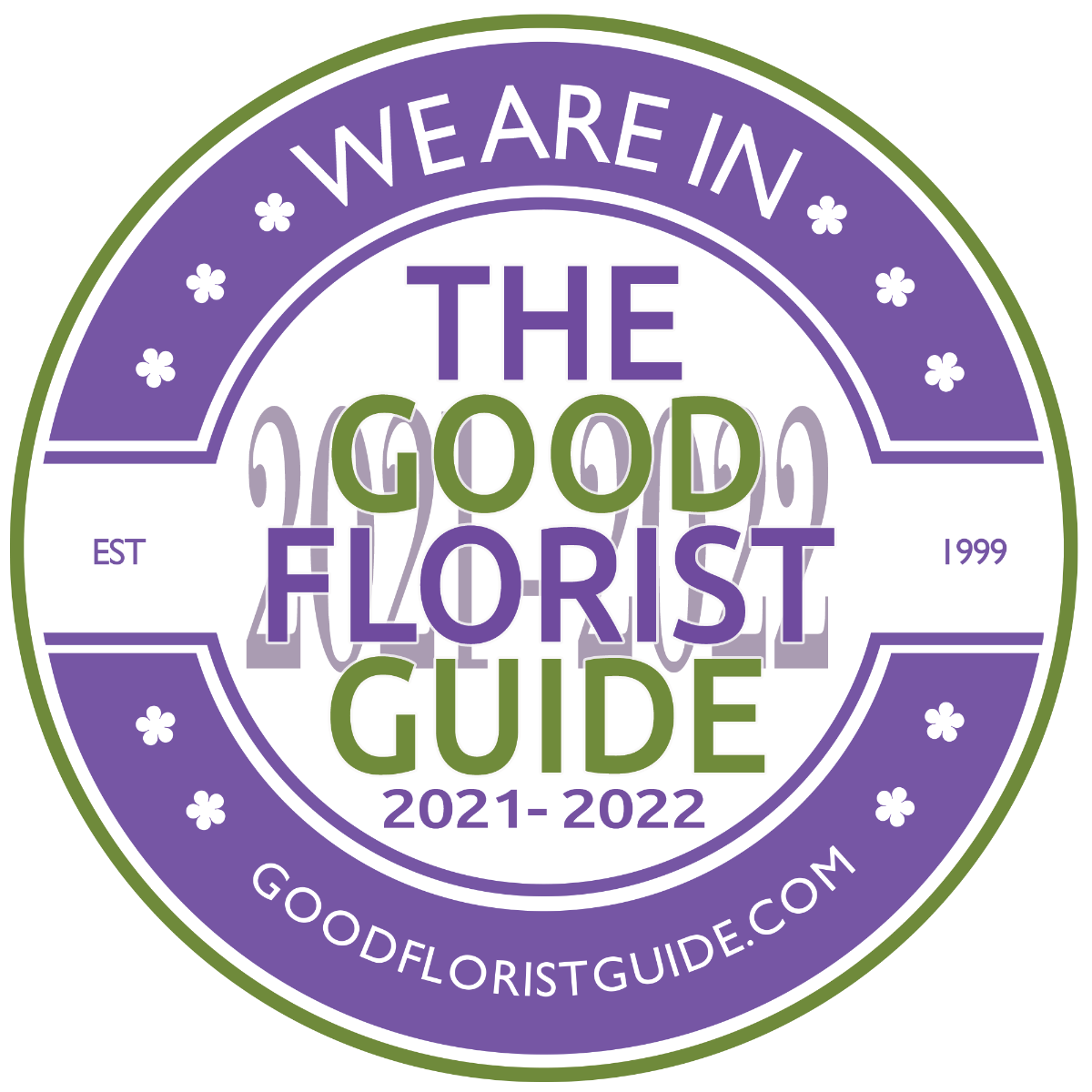 Image for The Good Florist Guide