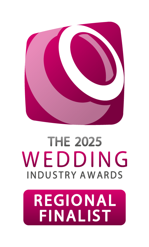 Image for The Wedding Industry Awards - East Midlands Regional Finalist 2025