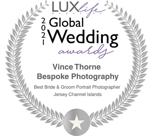 Image for Lux Life Global wedding award winner 2021