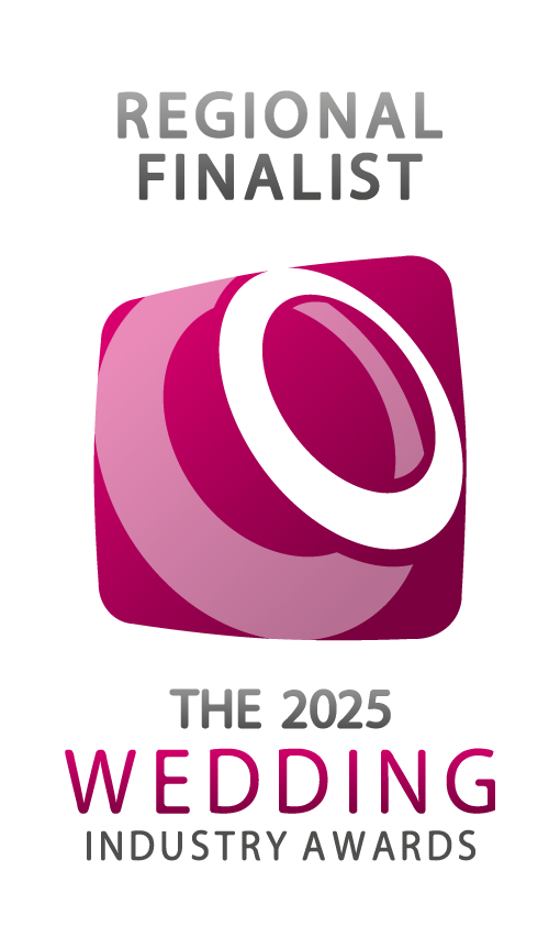 Image for The Wedding Industry Awards - Regional Finalist 