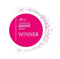 Image for Cheshire Hotel of the Year