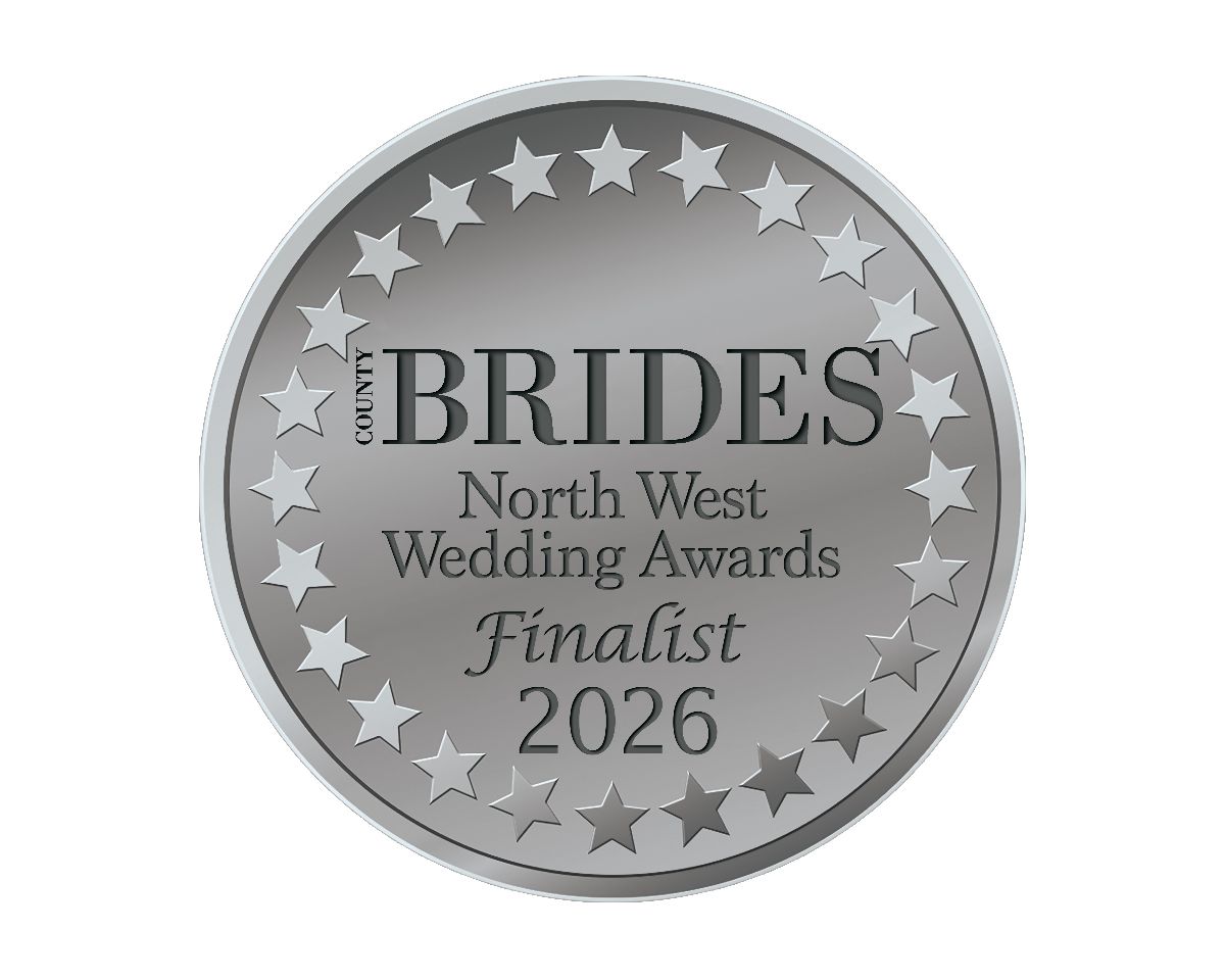 Image for County Brides Finalist North West Wedding Awards Bridalwear & Bridesmaids