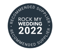 Image for Rock my wedding