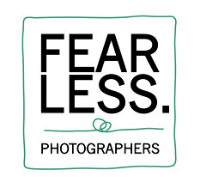 Image for Fearless Photographers 