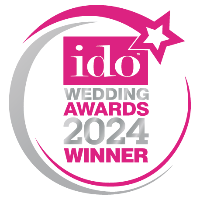 Image for Ido Wedding Awards - winner 2024