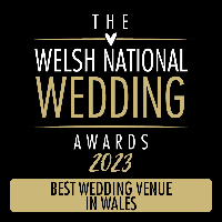 Image for Welsh National Wedding Venue, Wales 2023