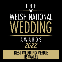 Image for Welsh National Wedding Venue, Wales 2022