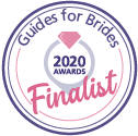 Image for Guides for Brides Customer Service Awards (Finalist)