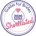 Image for Guides for Brides Customer Service Award (Shortlist)