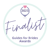 Image for Guides for Brides Customer Service Awards (Finalist)