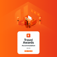 Image for K Travel Awards 