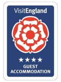Image for Visit England award  
