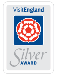 Image for Visit England award 