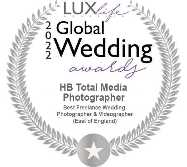 Image for LUX Global Wedding Awards 2022