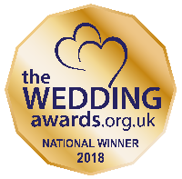 Image for Best Countryside Venue - The Wedding Awards