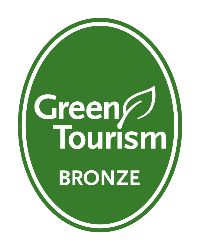 Image for Green Tourism Awards - Bronze