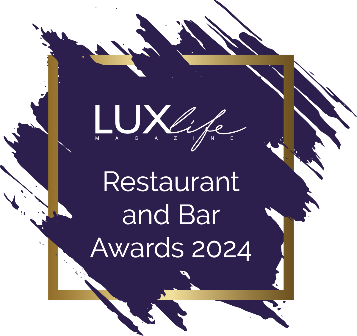 Image for LUXlife Customer Service Excellence Award 2024