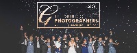 Image for Guild Of Photographers Wedding Photographer of the Year 2021
