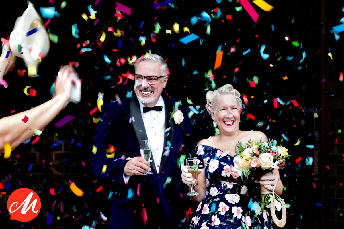 Image for Masters of Wedding Photographers Award Winner