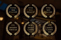 Image for 2019 Finalist WWA