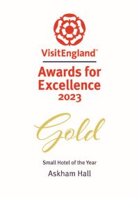 Image for Visit England Awards for Excellence 