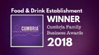Image for Cumbria Family Business Awards
