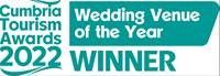 Image for Cumbria Tourism Awards 2022 Winner
