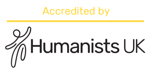 Image for Trained with Humanists UK