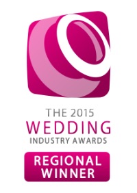 Image for Wedding Industry Awards 2015